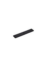 Schaub and Company Vinci 4" (102mm) Backplate for Knobs