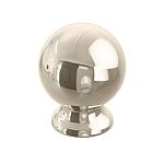 Schaub and Company Avenue 1-1/4" (32mm) Cabinet Knob
