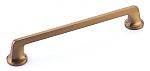 Schaub and Company Northport 8" (203mm) Center-to-Center Cabinet Pull (Brushed Bronze)