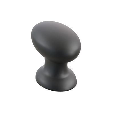 Schaub and Company Avenue 1" (25mm) by 3/4" (19mm) Cabinet Knob