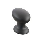 Schaub and Company Avenue 1" (25mm) by 3/4" (19mm) Cabinet Knob