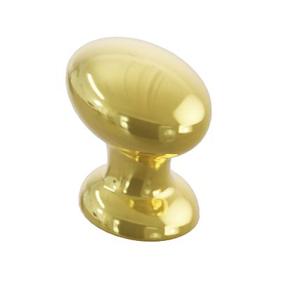 Schaub and Company Avenue 1-3/8" (35mm) by 7/8" (22mm) Cabinet Knob