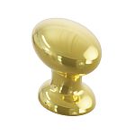 Schaub and Company Avenue 1-3/8" (35mm) by 7/8" (22mm) Cabinet Knob