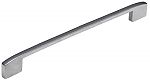 Schaub and Company Sorrento 11-5/16" (287mm) Center-to-Center and 12-5/8" (321mm) Center-to-Center Cabinet Pull (Chrome)
