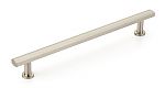 Schaub and Company Heathrow 12" (305mm) Center-to-Center Appliance Pull (Brushed Nickel)
