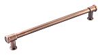 Schaub and Company Steamworks 15" (381mm) Center-to-Center Appliance Pull (Empire Bronze)
