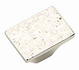 Schaub and Company Vinci 1-1/4" (32mm) Rectangle Cabinet Knob