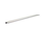 Schaub and Company Borde 18-1/2" (470mm) Cabinet Edge Pull (Polished Chrome)