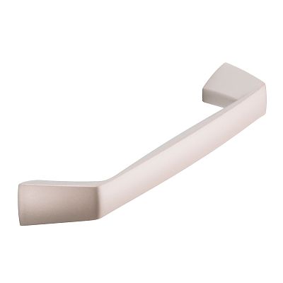 Schwinn Design 2930/160 6-5/16" (160mm) Center-to-Center Cabinet Pull (Satin Nickel)