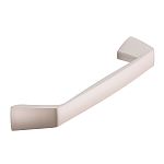 Schwinn Design 2930/160 6-5/16" (160mm) Center-to-Center Cabinet Pull (Satin Nickel)