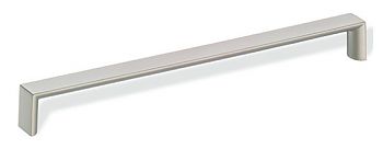 Schwinn Design 2389/256 10-1/16" (256mm) Center-to-Center Cabinet Pull (Satin Nickel)