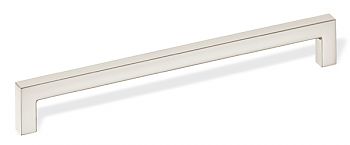 Schwinn Design 2334/192 7-1/2" (191mm) Center-to-Center Cabinet Pull (Satin Nickel)