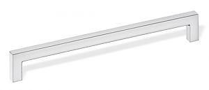 Schwinn Design 2334/192 7-1/2" (191mm) Center-to-Center Cabinet Pull (Polished Chrome)