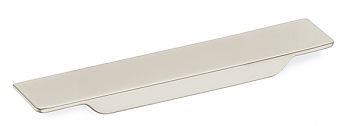 Schwinn Design Z045/64 2-1/2" (64mm) Center-to-Center Cabinet Pull (Satin Nickel)