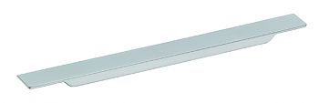 Schwinn Design Z045/160 6-5/16" (160mm) Center-to-Center Cabinet Pull (Satin Nickel)