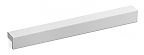 Schwinn Design 3756/192 7-1/2" (191mm) Center-to-Center Cabinet Pull (Clear Anodized Aluminum)