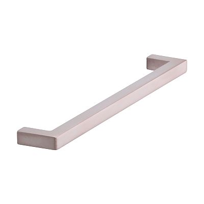 Schwinn Design 2334/192 7-9/16" (192mm) Center-to-Center AM Finish Cabinet Pull (Satin Nickel)