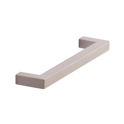 Schwinn Design 2334/128 5" (128mm) Center-to-Center AM Finish Cabinet Pull (Satin Nickel)