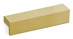 Schwinn Design 3756/64 2-1/2" (64mm) Center-to-Center Cabinet Pull (Matte Gold)
