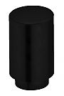 Schwinn Design 4141 3/4" (19mm) Cabinet Knob (Matte Black)