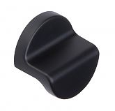 Schwinn Design 2766/32 1-1/4" (32mm) Center-to-Center Cabinet Pull (Matte Black)