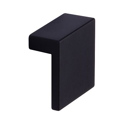 Schwinn Design 2935/32 1-1/4" (32mm) Center-to-Center Cabinet Pull (Matte Black)