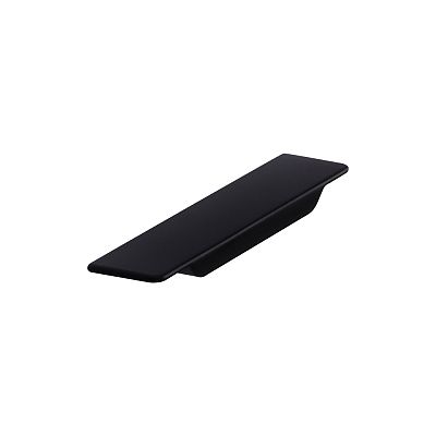 Schwinn Design Z045/64 2-1/2" (64mm) Center-to-Center Cabinet Pull (Matte Black)