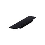 Schwinn Design Z045/64 2-1/2" (64mm) Center-to-Center Cabinet Pull (Matte Black)