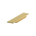 Schwinn Design Z045/64 2-1/2" (64mm) Center-to-Center Cabinet Pull (Matte Gold)