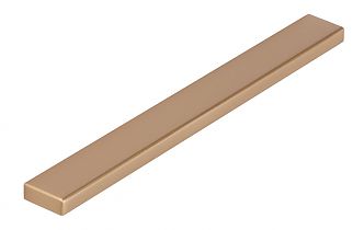 Schwinn Design 2891/192 7-1/2" (191mm) Center-to-Center Cabinet Pull (Matte Gold)