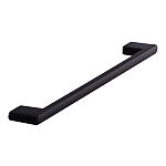 Schwinn Design 2548/192 7-1/2" (191mm) Center-to-Center Cabinet Pull (Matte Black)