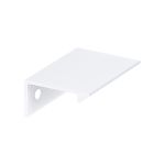 Schwinn Design 33793/32 2-1/16" (52mm) Tab Cabinet Pull (Matte White)