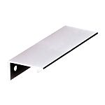 Schwinn Design 33793/96 4-9/16" (116mm) Tab Cabinet Pull (Polished Chrome)