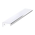 Schwinn Design 34095/192 8-11/32" (212mm) Tab Cabinet Pull (Polished Chrome)