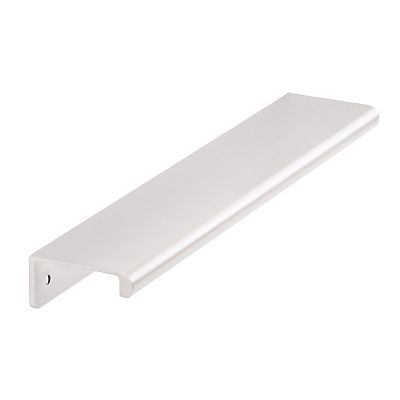 Schwinn Design 34095/192 8-11/32" (212mm) Tab Cabinet Pull (Satin Nickel )