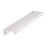 Schwinn Design 34095/192 8-11/32" (212mm) Tab Cabinet Pull (Satin Nickel )