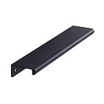Schwinn Design 34095/192 8-11/32" (212mm) Tab Cabinet Pull (Matte Black)