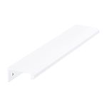 Schwinn Design 34095/192 8-11/32" (212mm) Tab Cabinet Pull (Matte White)