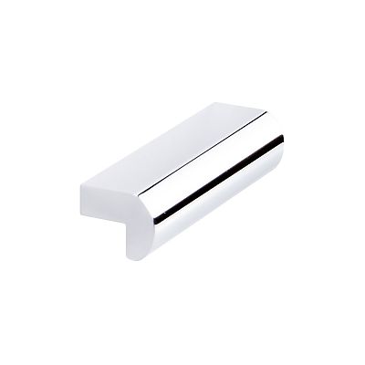 Schwinn Design 34096/64 2-17/32" (64mm) Center-to-Center Cabinet Pull (Polished Chrome)