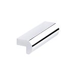 Schwinn Design 34096/64 2-17/32" (64mm) Center-to-Center Cabinet Pull (Polished Chrome)