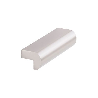 Schwinn Design 34096/64 2-17/32" (64mm) Center-to-Center Cabinet Pull (Satin Nickel)