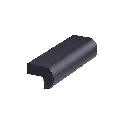 Schwinn Design 34096/64 2-17/32" (64mm) Center-to-Center Cabinet Pull (Matte Black)