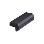 Schwinn Design 34096/64 2-17/32" (64mm) Center-to-Center Cabinet Pull (Matte Black)