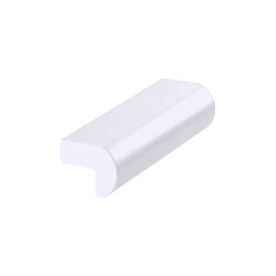 Schwinn Design 34096/64 2-17/32" (64mm) Center-to-Center Cabinet Pull (Matte White)