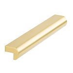 Schwinn Design 34096/160 6-5/16" (160mm) Center-to-Center Cabinet Pull (Matte Gold)