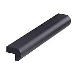 Schwinn Design 34096/160 6-5/16" (160mm) Center-to-Center Cabinet Pull (Matte Black)