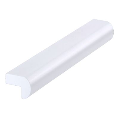 Schwinn Design 34096/160 6-5/16" (160mm) Center-to-Center Cabinet Pull (Matte White)