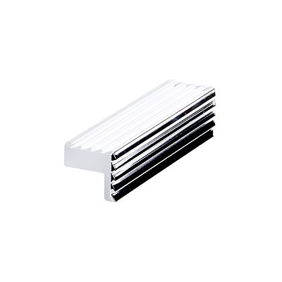 Schwinn Design 34097/64 2-17/32" (64mm) Center-to-Center Cabinet Pull (Polished Chrome)