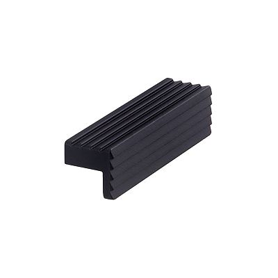 Schwinn Design 34097/64 2-17/32" (64mm) Center-to-Center Cabinet Pull (Matte Black)