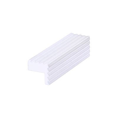 Schwinn Design 34097/64 2-17/32" (64mm) Center-to-Center Cabinet Pull (Matte White)